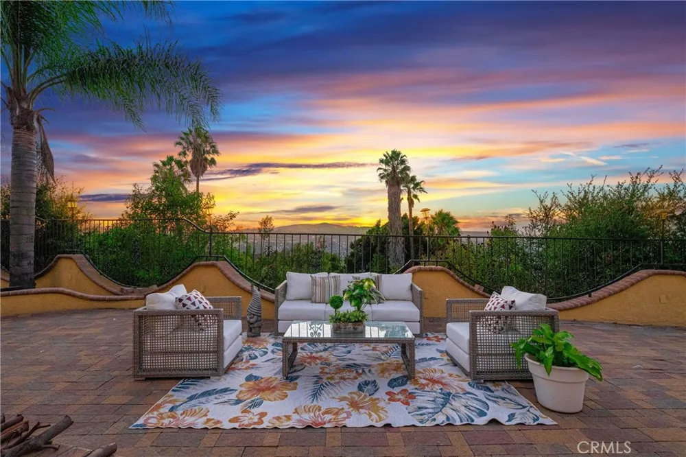 16419 Canarias Hacienda Heights, CA 91745