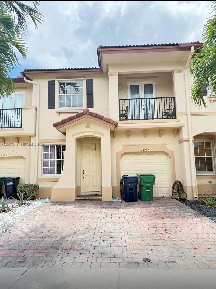13226 SW 128th Psge Miami, FL 33186