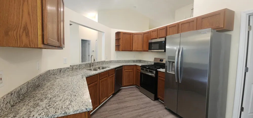 7944 Thornhill Drive Ypsilanti, MI 48197