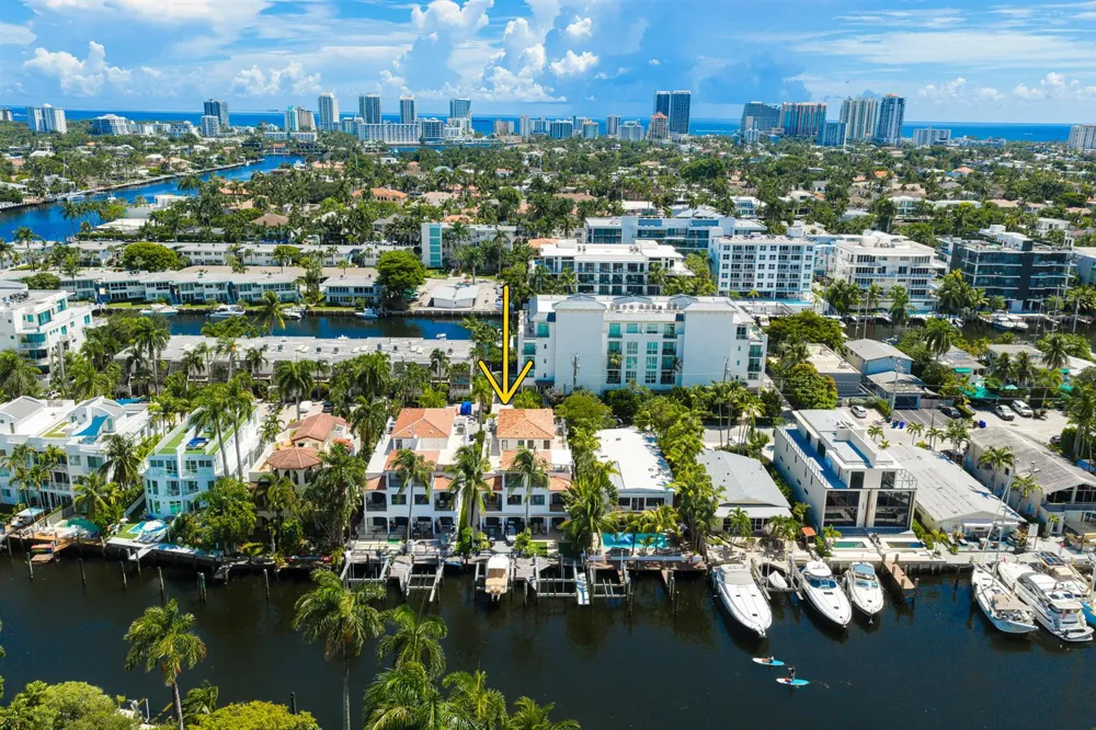 411 Hendricks Isle Fort Lauderdale, FL 33301