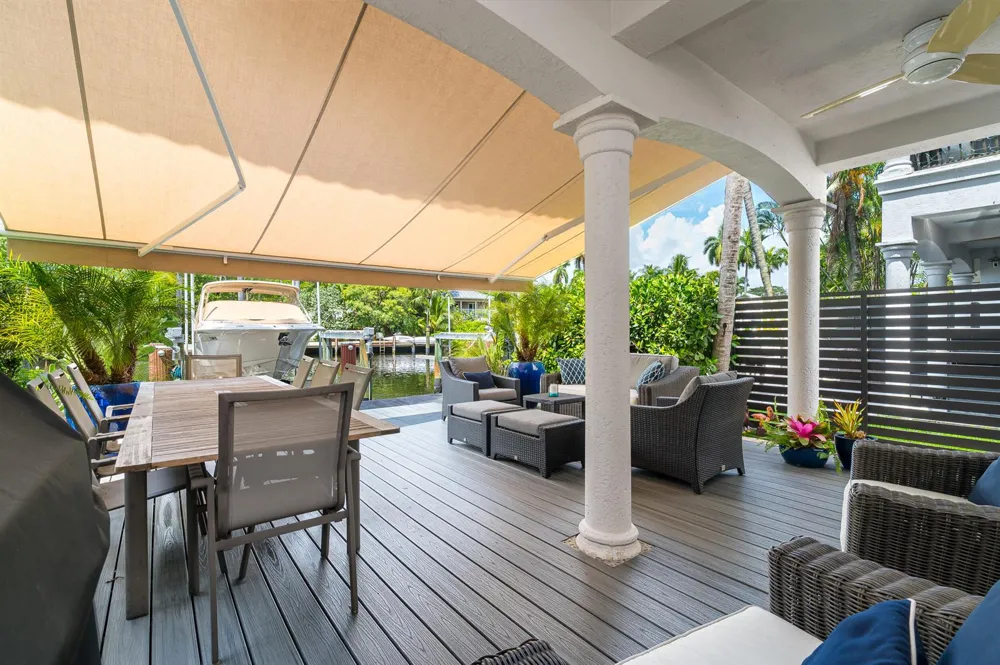 411 Hendricks Isle Fort Lauderdale, FL 33301