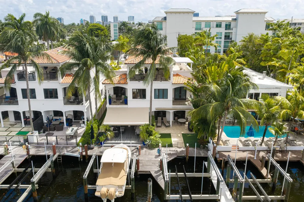 411 Hendricks Isle Fort Lauderdale, FL 33301