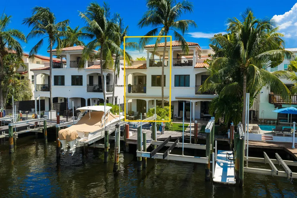 411 Hendricks Isle Fort Lauderdale, FL 33301