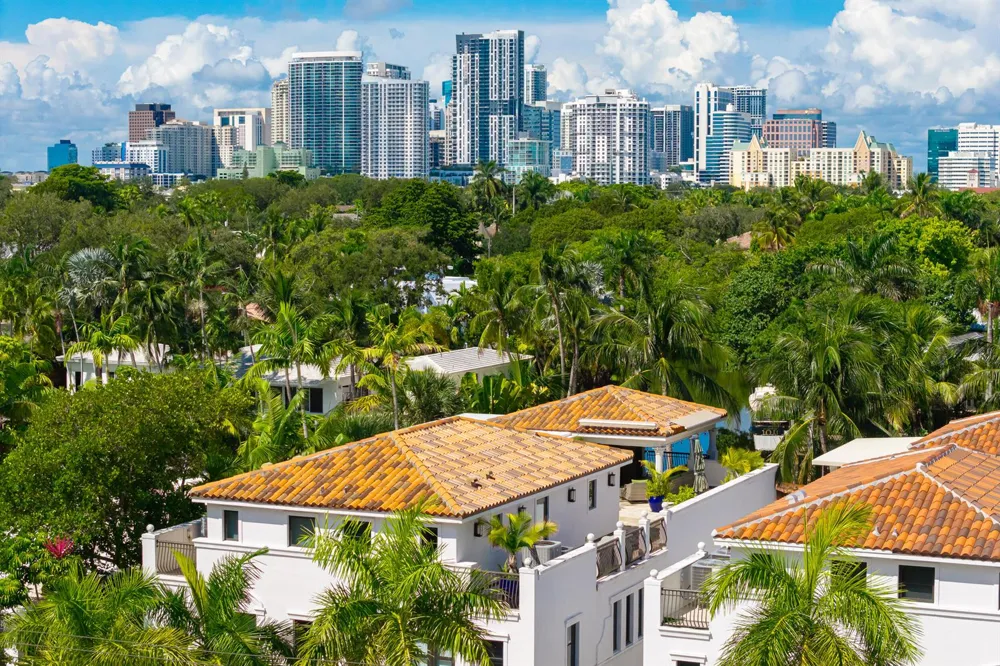 411 Hendricks Isle Fort Lauderdale, FL 33301