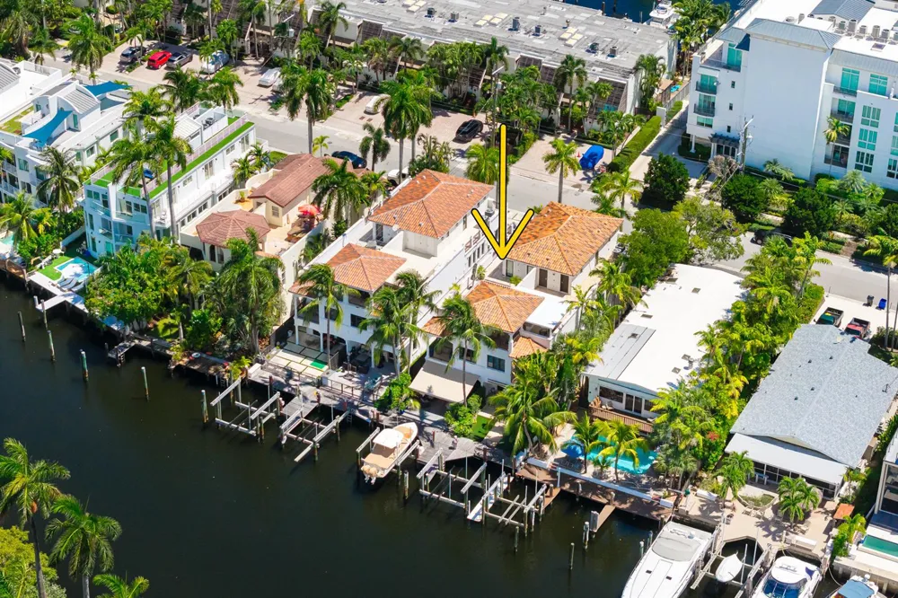 411 Hendricks Isle Fort Lauderdale, FL 33301