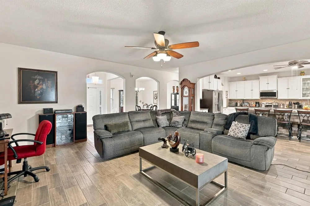 11490 SW AVENTINO DRIVE Port St. Lucie, FL 34987
