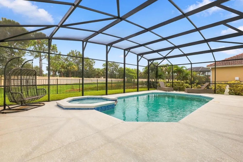 11490 SW AVENTINO DRIVE Port St. Lucie, FL 34987