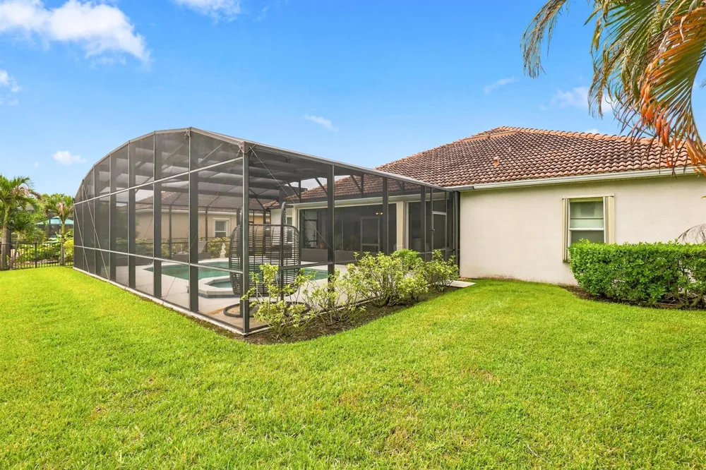 11490 SW AVENTINO DRIVE Port St. Lucie, FL 34987