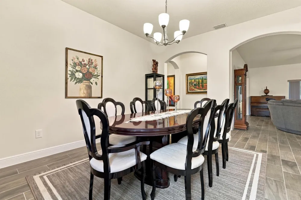 11490 SW AVENTINO DRIVE Port St. Lucie, FL 34987
