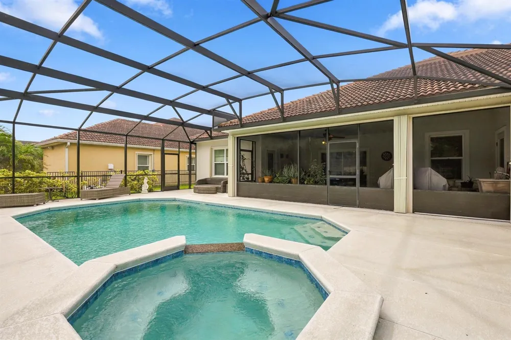 11490 SW AVENTINO DRIVE Port St. Lucie, FL 34987