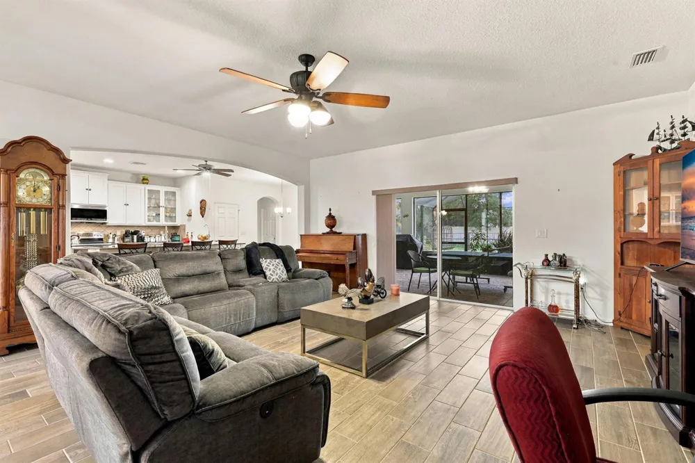11490 SW AVENTINO DRIVE Port St. Lucie, FL 34987