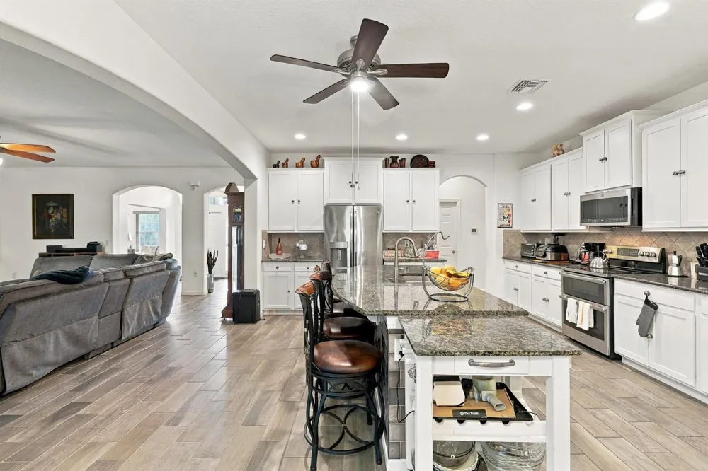 11490 SW AVENTINO DRIVE Port St. Lucie, FL 34987