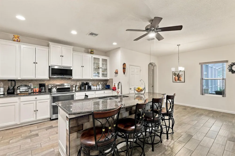 11490 SW AVENTINO DRIVE Port St. Lucie, FL 34987