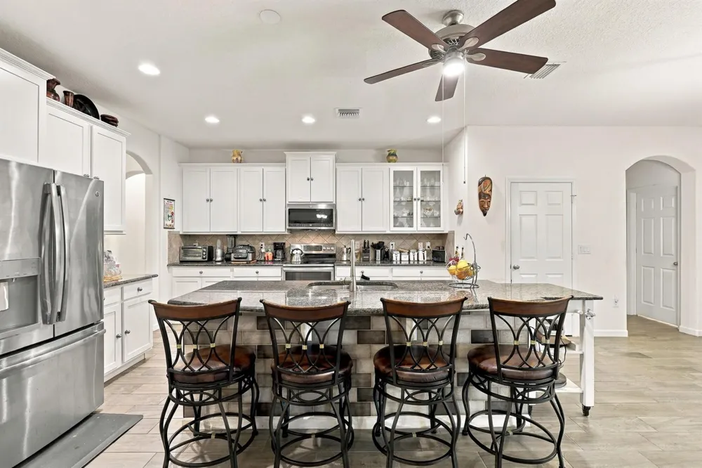 11490 SW AVENTINO DRIVE Port St. Lucie, FL 34987