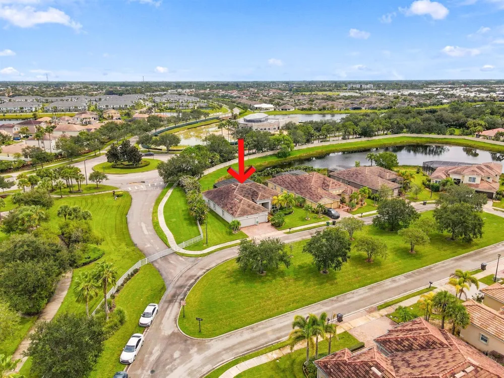 11490 SW AVENTINO DRIVE Port St. Lucie, FL 34987