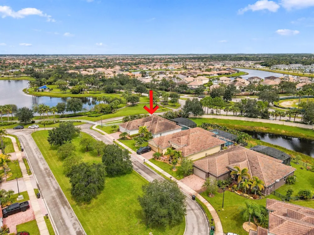11490 SW AVENTINO DRIVE Port St. Lucie, FL 34987