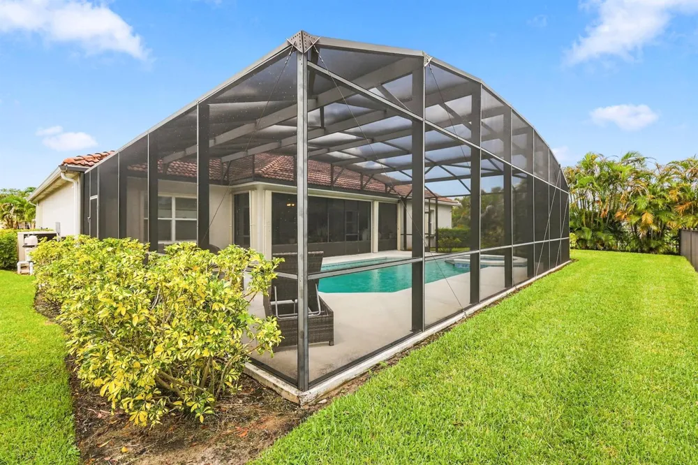 11490 SW AVENTINO DRIVE Port St. Lucie, FL 34987