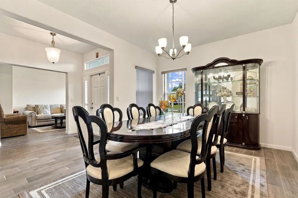 11490 SW AVENTINO DRIVE Port St. Lucie, FL 34987