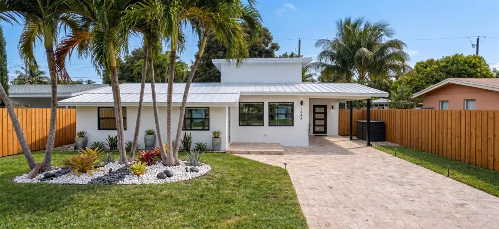 1643 NE 8TH AVENUE Fort Lauderdale, FL 33305