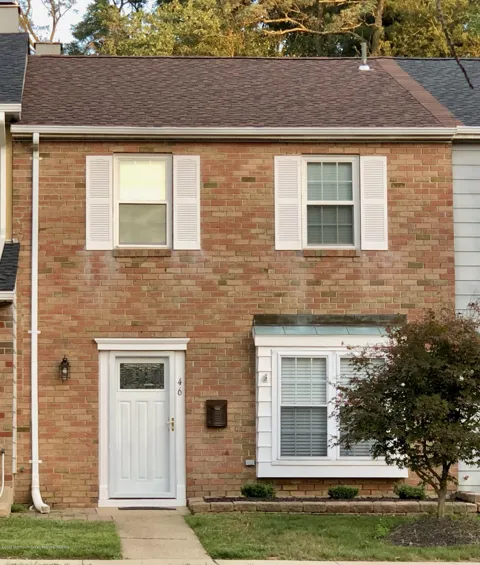46 Kingsley Way