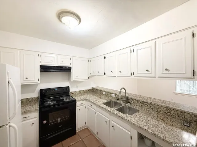 5435 Callaghan #0 San Antonio, TX 78228