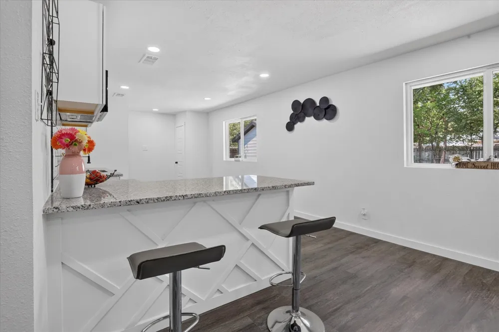 1008 Marlene Drive Everman, TX 76140