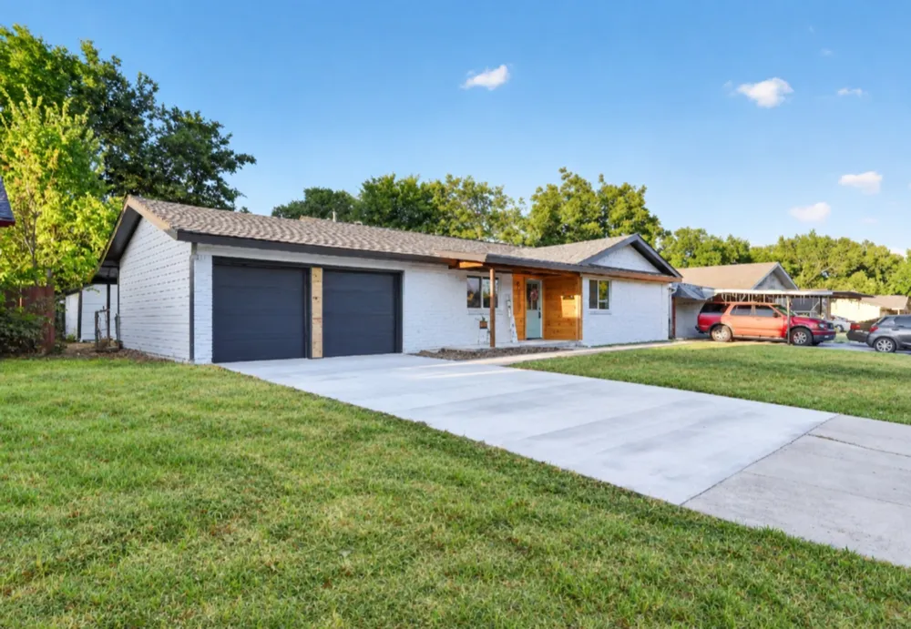 1008 Marlene Drive Everman, TX 76140