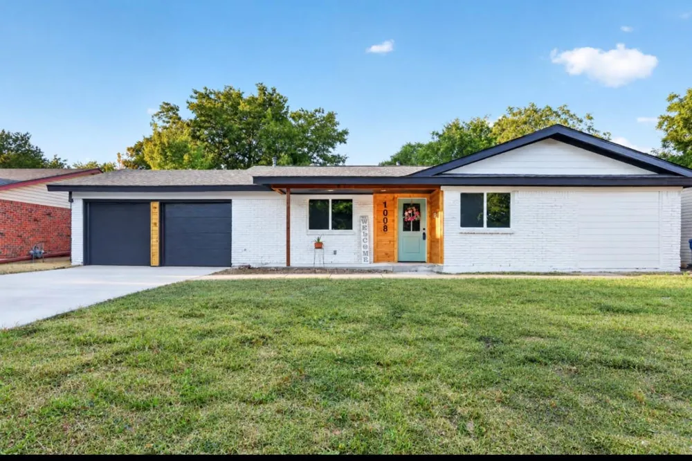 1008 Marlene Drive Everman, TX 76140