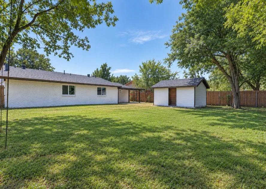 1008 Marlene Drive Everman, TX 76140