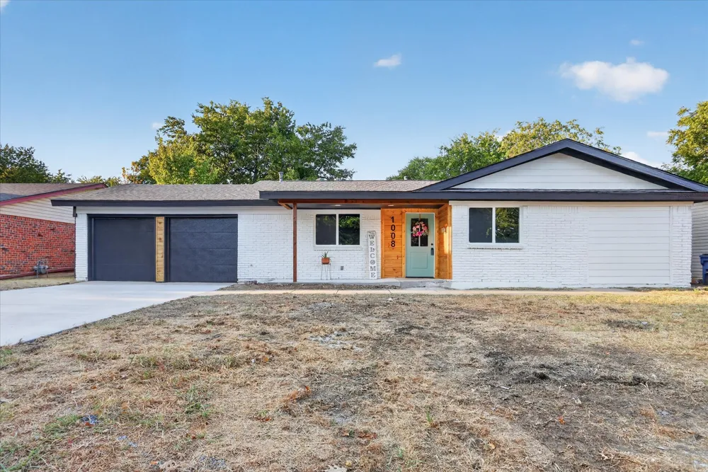 1008 Marlene Drive Everman, TX 76140