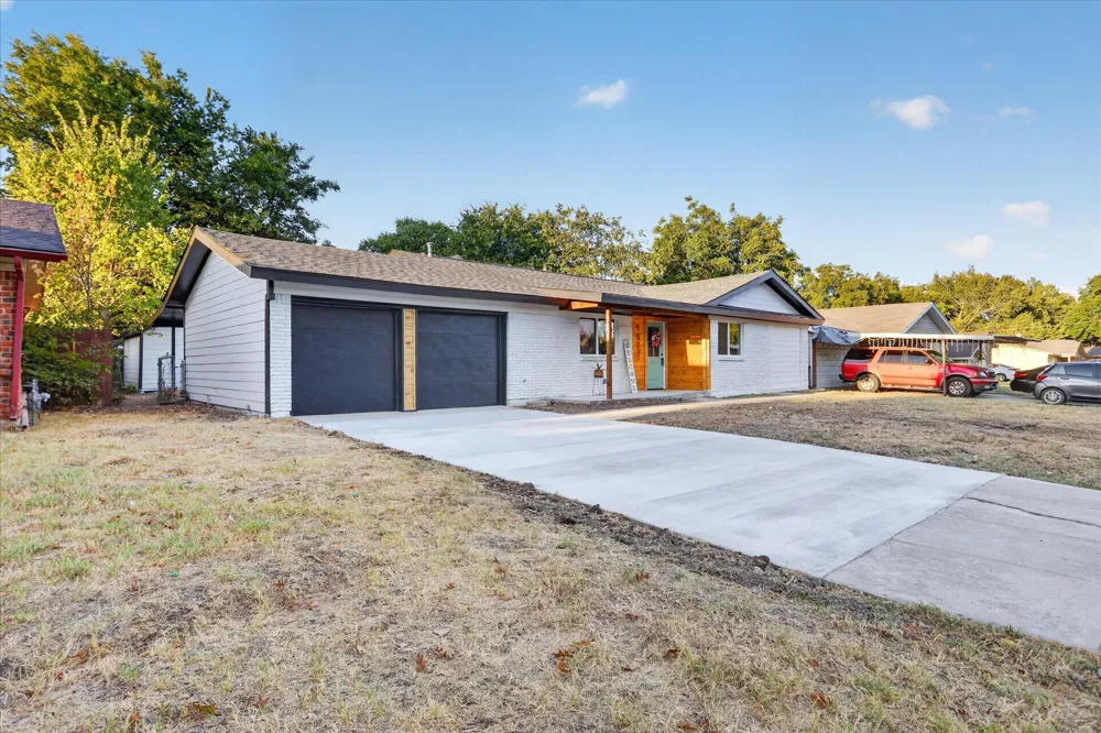1008 Marlene Drive Everman, TX 76140