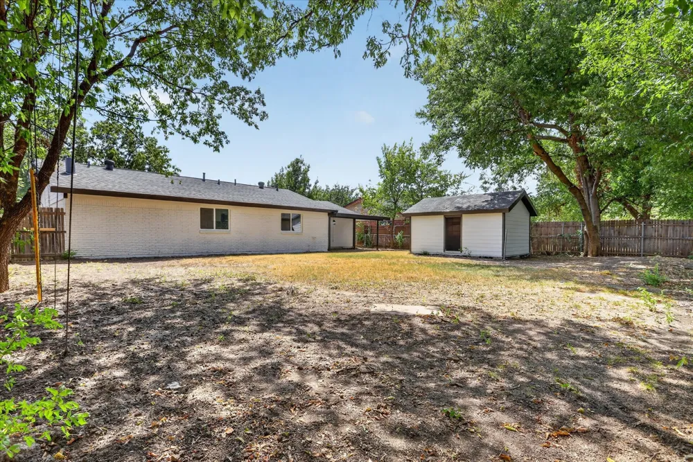 1008 Marlene Drive Everman, TX 76140