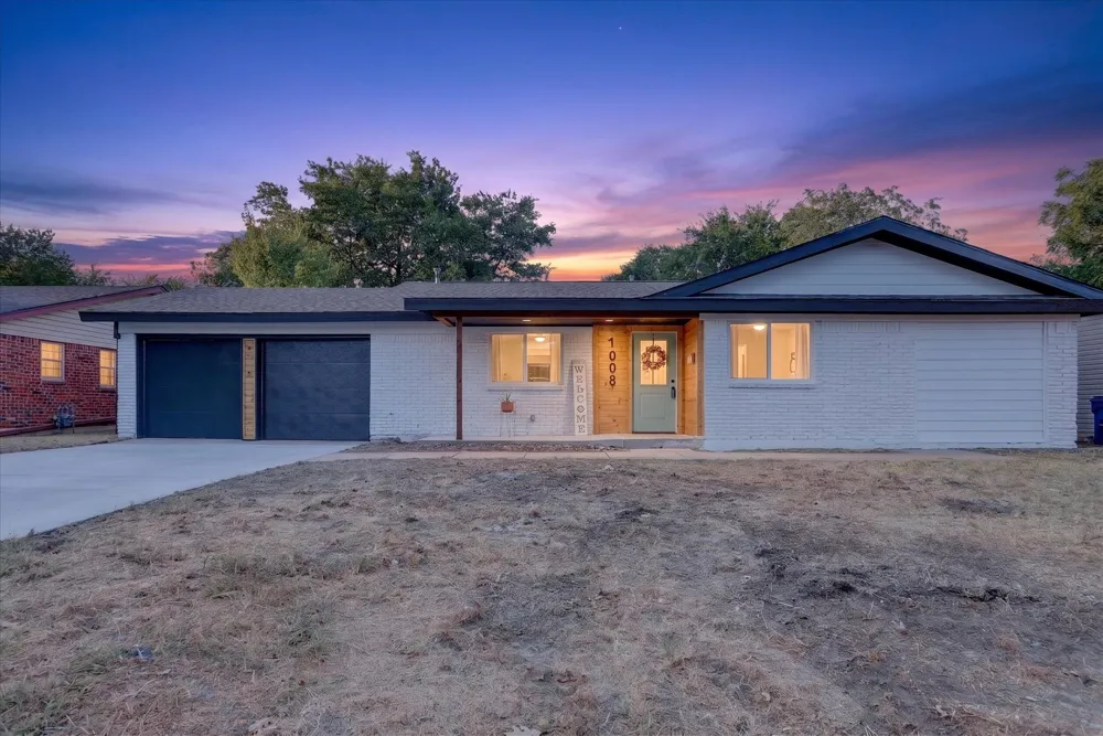 1008 Marlene Drive Everman, TX 76140
