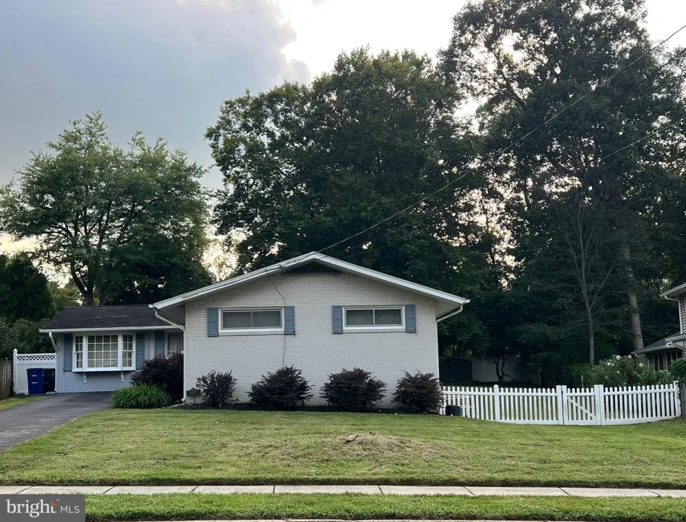 3409 PARK HILL PLACE Fairfax, VA 22030