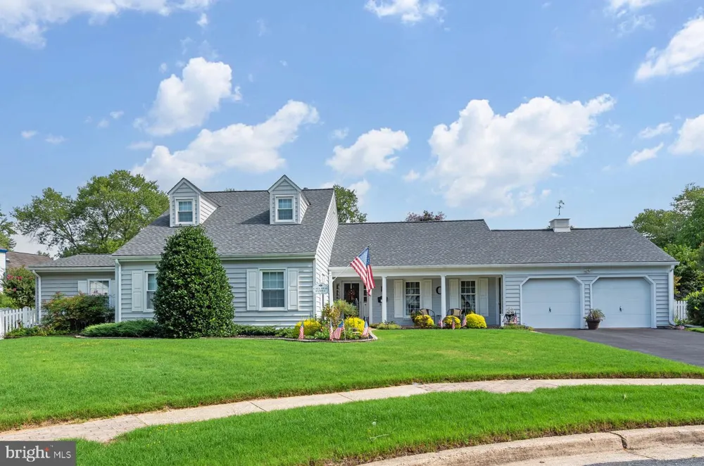 1857 MARLOW PLACE Crofton, MD 21114