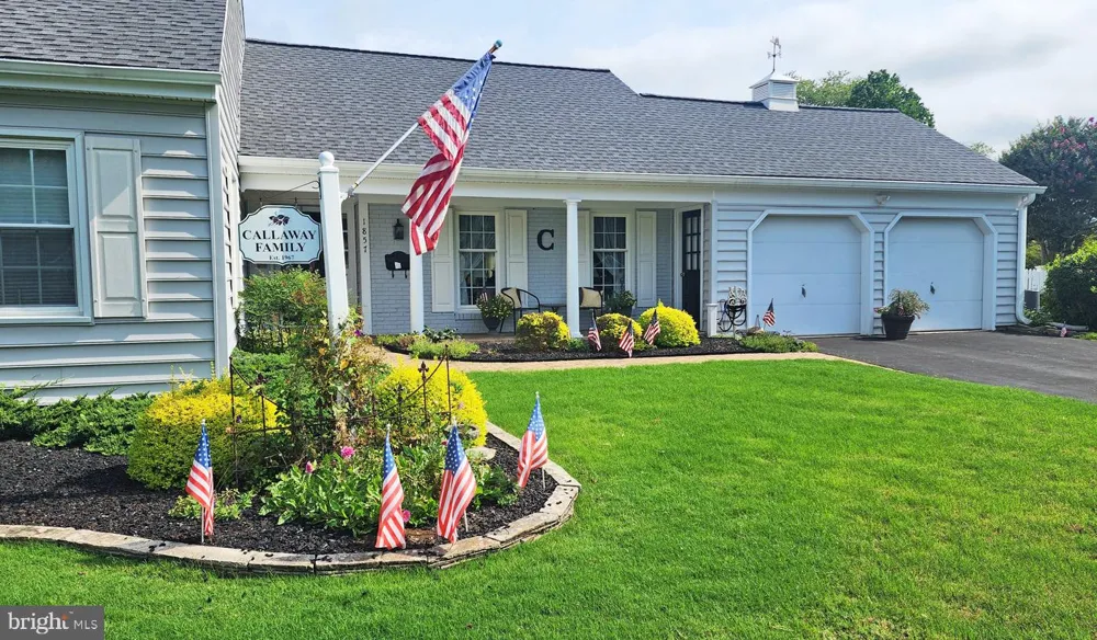 1857 MARLOW PLACE Crofton, MD 21114