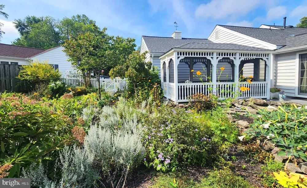 1857 MARLOW PLACE Crofton, MD 21114