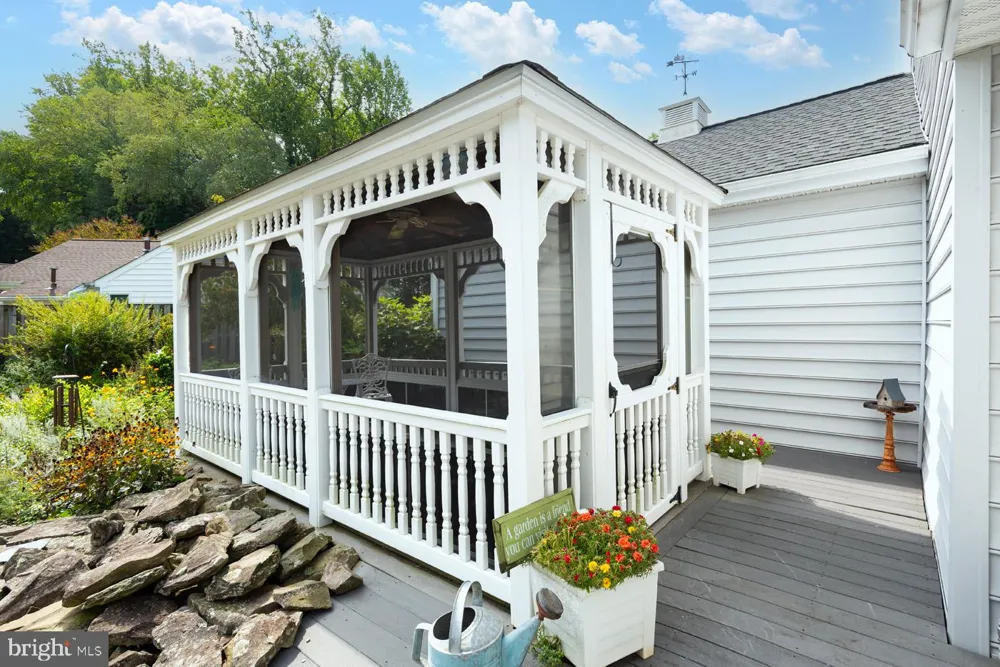 1857 MARLOW PLACE Crofton, MD 21114