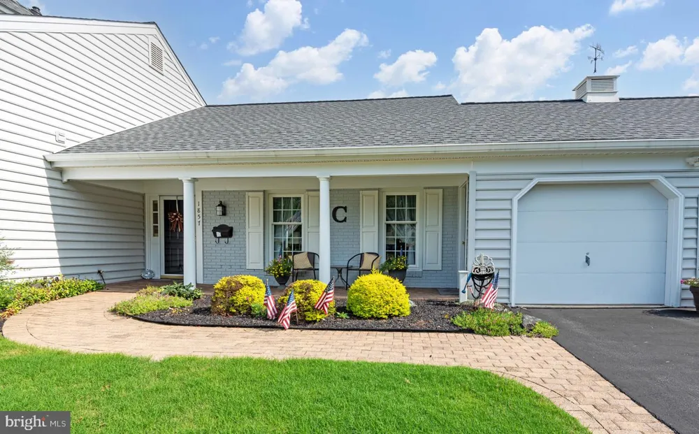 1857 MARLOW PLACE Crofton, MD 21114