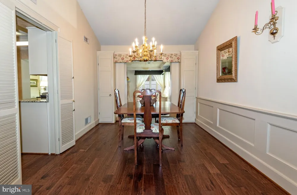 1857 MARLOW PLACE Crofton, MD 21114