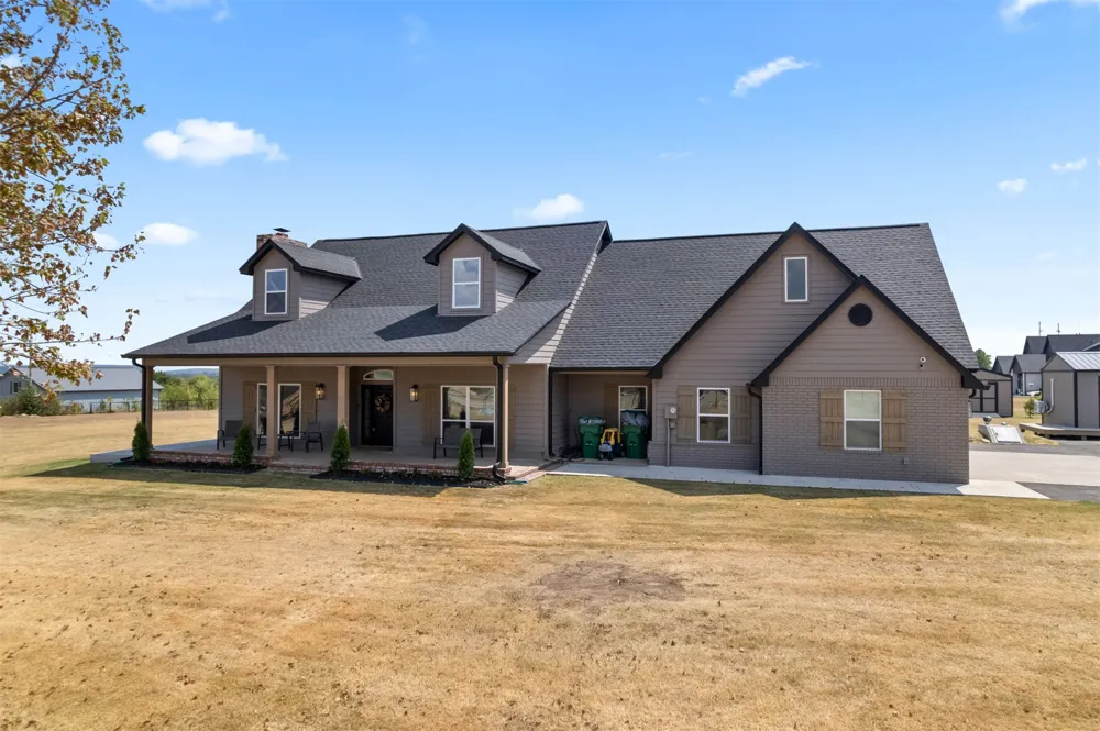 6618 E 171st Street S Bixby, OK 74008