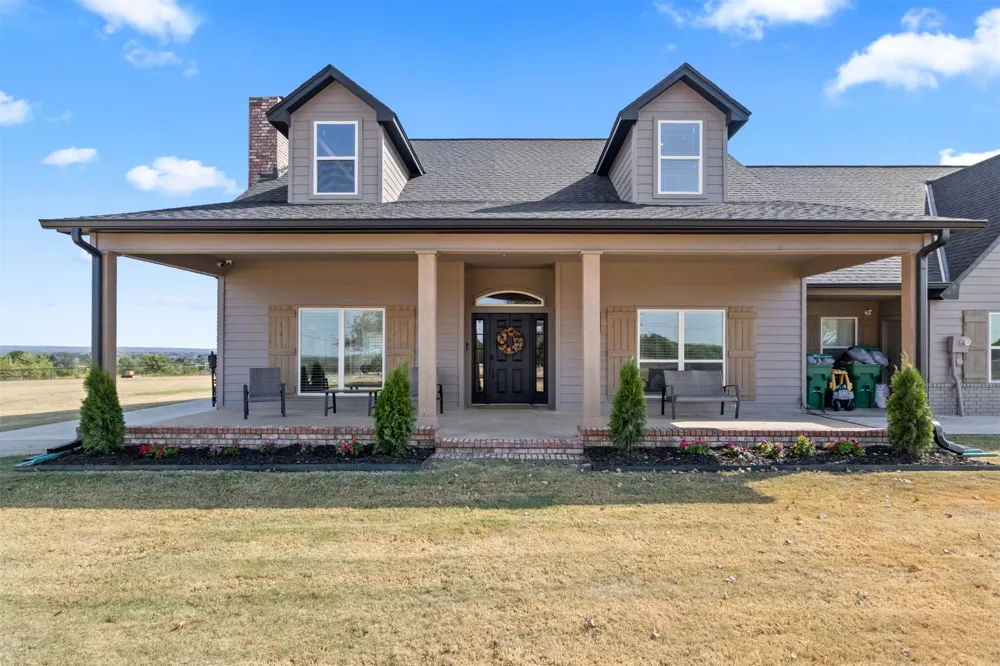 6618 E 171st Street S Bixby, OK 74008