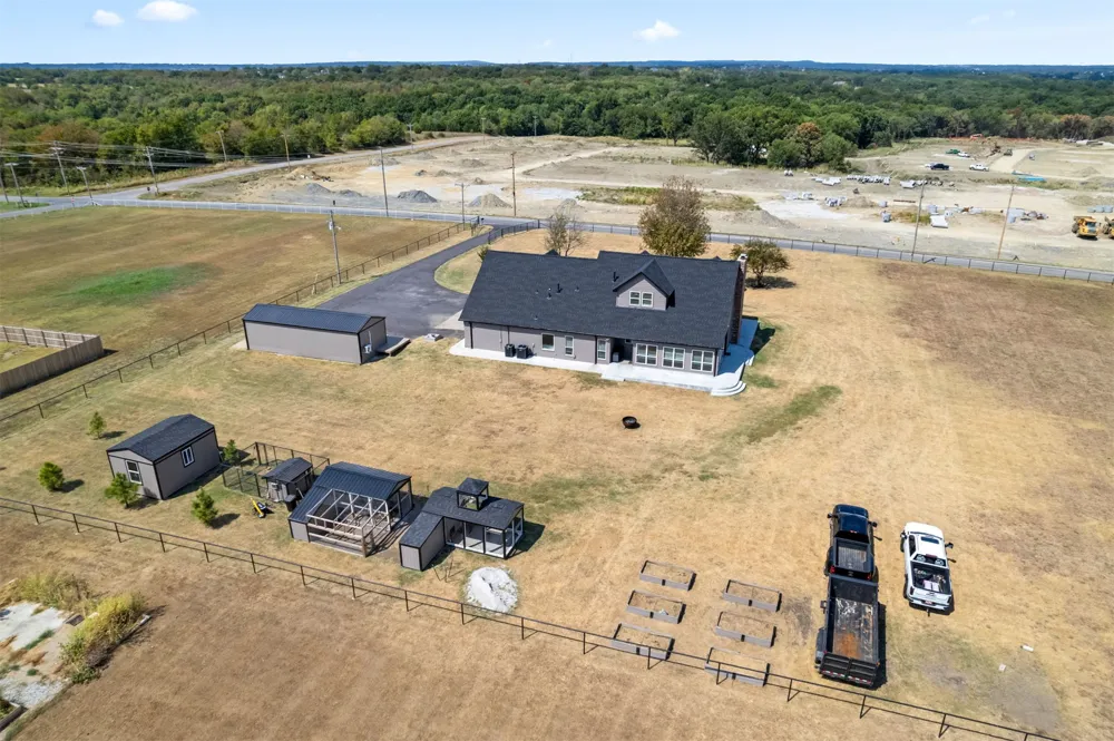 6618 E 171st Street S Bixby, OK 74008