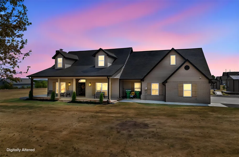 6618 E 171st Street S Bixby, OK 74008