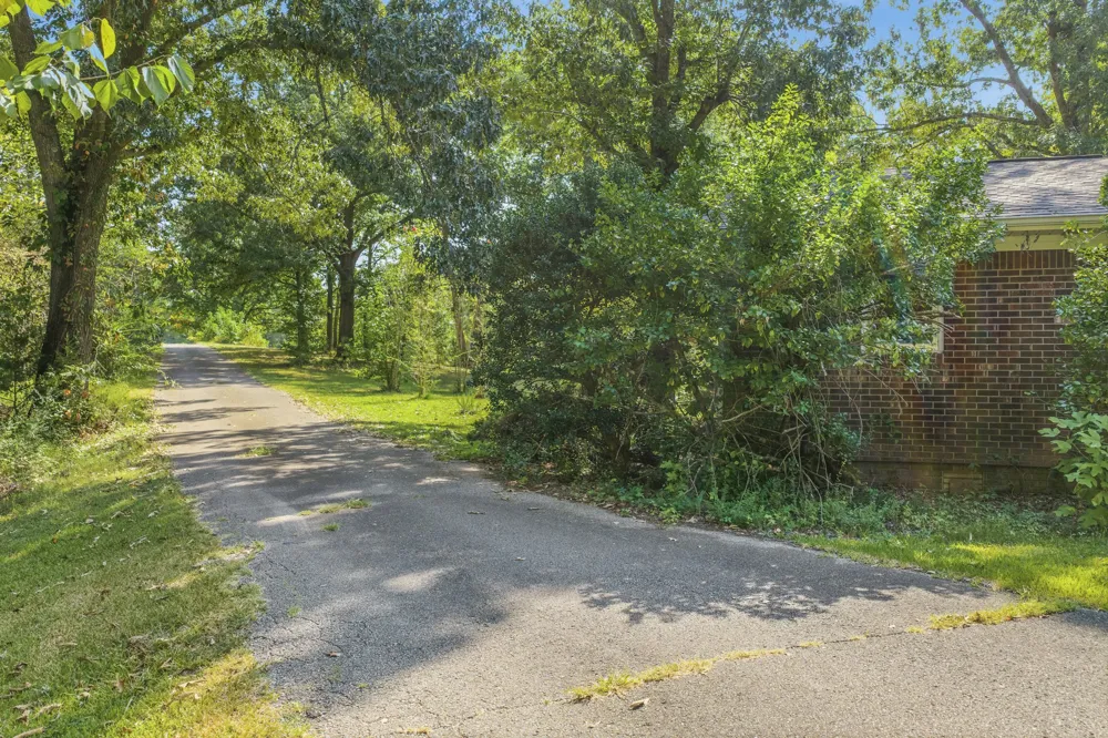 221 Dickson Ln Parsons, TN 38363