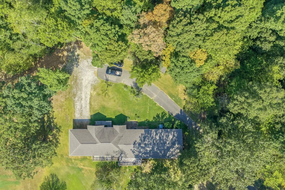 221 Dickson Ln Parsons, TN 38363