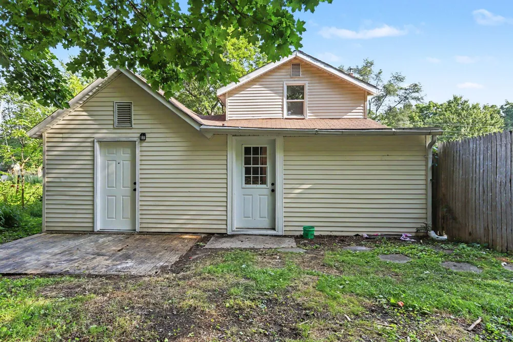 310 Locust Street Marshall City, MI 49068