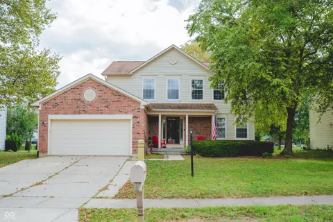 1163 Clark Drive