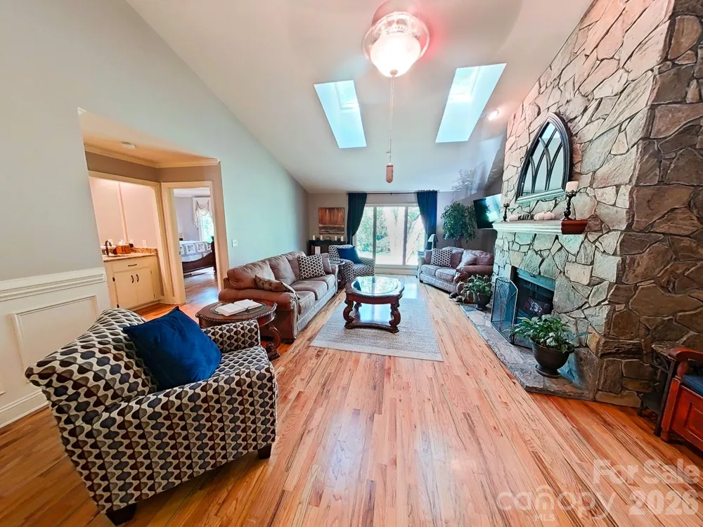 1004 Kenilworth Court NW Concord, NC 28027