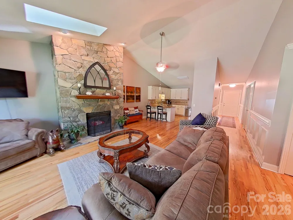 1004 Kenilworth Court NW Concord, NC 28027